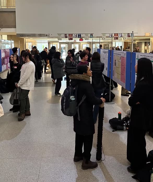 Undergraduate Research Conference