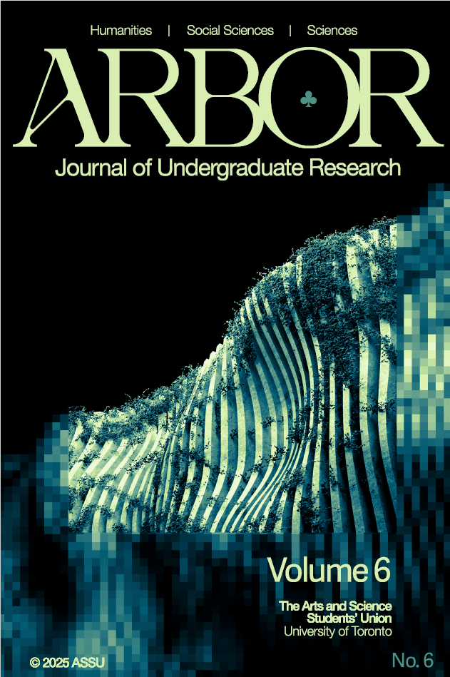 Arbor Journal Vol 6