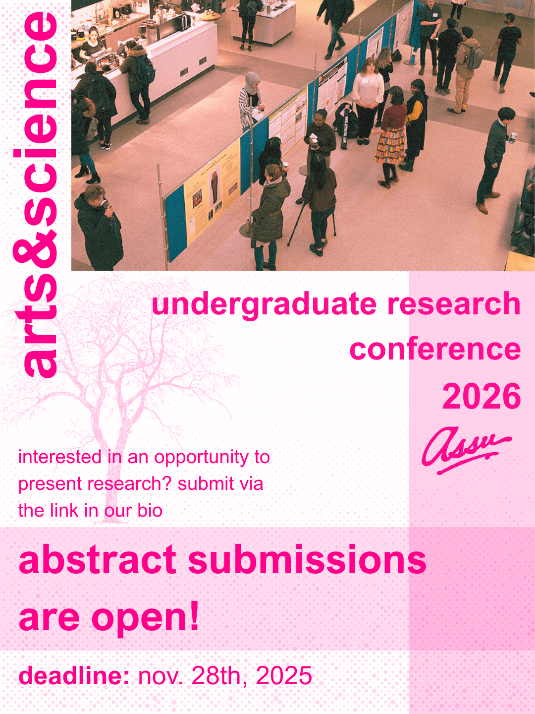 URC 2026: Call for Abstracts