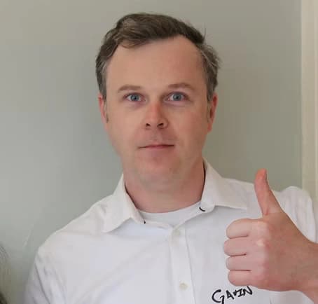 Gavin Nowlan - Student Advisor