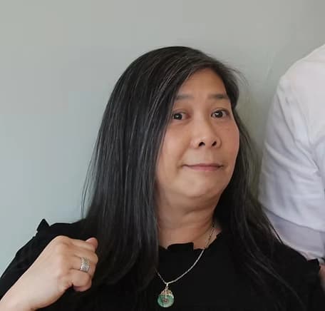 Jane Seto Paul - Executive Co-ordinator